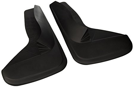 Σετ λασπωτήρες universal Lampa Splash Guards Contour 22×31.5cm Type3