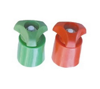 Σετ πόλων μπαταρίας γαλλικού τύπου (θετικός+αρνητικός)