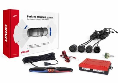 Σύστημα-παρκαρίσματος-με-4-μαύρους-αισθητήρες-22mm-οθονη-COB-LED-Amio-02287Z