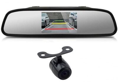 Σύστημα-παρκαρίσματος-με-καθρέφτη-οθόνη-4.5-και-κάμερα-οπισθοπορείας-PS603