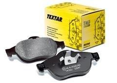 Τακάκια-Textar-Για-Audi-S3-TTGolf-IV-GTiPolo-9N-GTILeon-1.8T