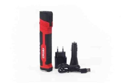 Τηλεσκοπικός-φακός-LED-WT03-300LM-με-μπαταρία-AMIO-02172