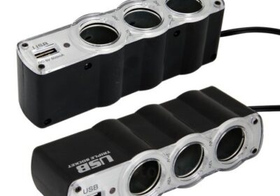 Τριπλό-Splitter-αναπτήρα-USB-έξοδος-Addict