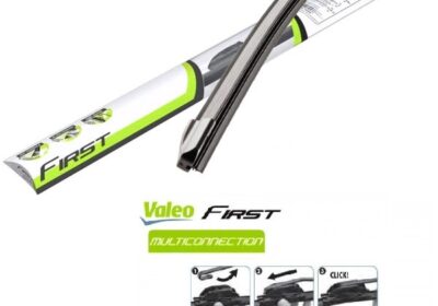 Υαλοκαθαριστηρας-Multiconnection-Aerotwin-70cm-VFB70-‘Valeo-First