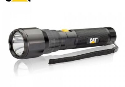 Φακός-αλουμινίου-επαναφορτιζόμενος-CREE-LED-570-Lumens-CT1105-CAT-Lights