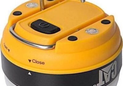 Φακός-πολλαπλών-χρήσεων-150-Lumens-CT6520-CAT-Lights