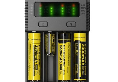 Φορτιστής_Nitecore_new_I4_