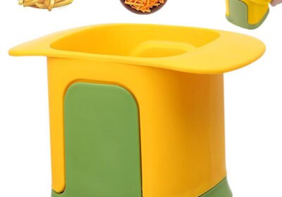 Χειροκίνητος_κόφτης_πατατών_και_Λαχανικών