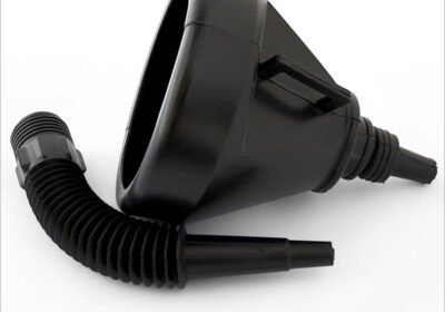 Χωνί-για-καύσιμα-και-λάδια-με-φίλτρο-και-σωλήνα-12-εκ