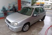CITROEN SAXO 1100cc 1.1i Εxclusive 02 Y/T A/C Full extra