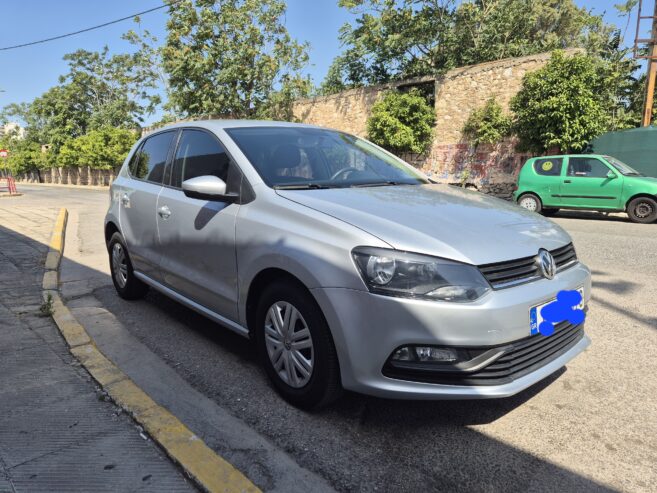 Πώληση VW Polo