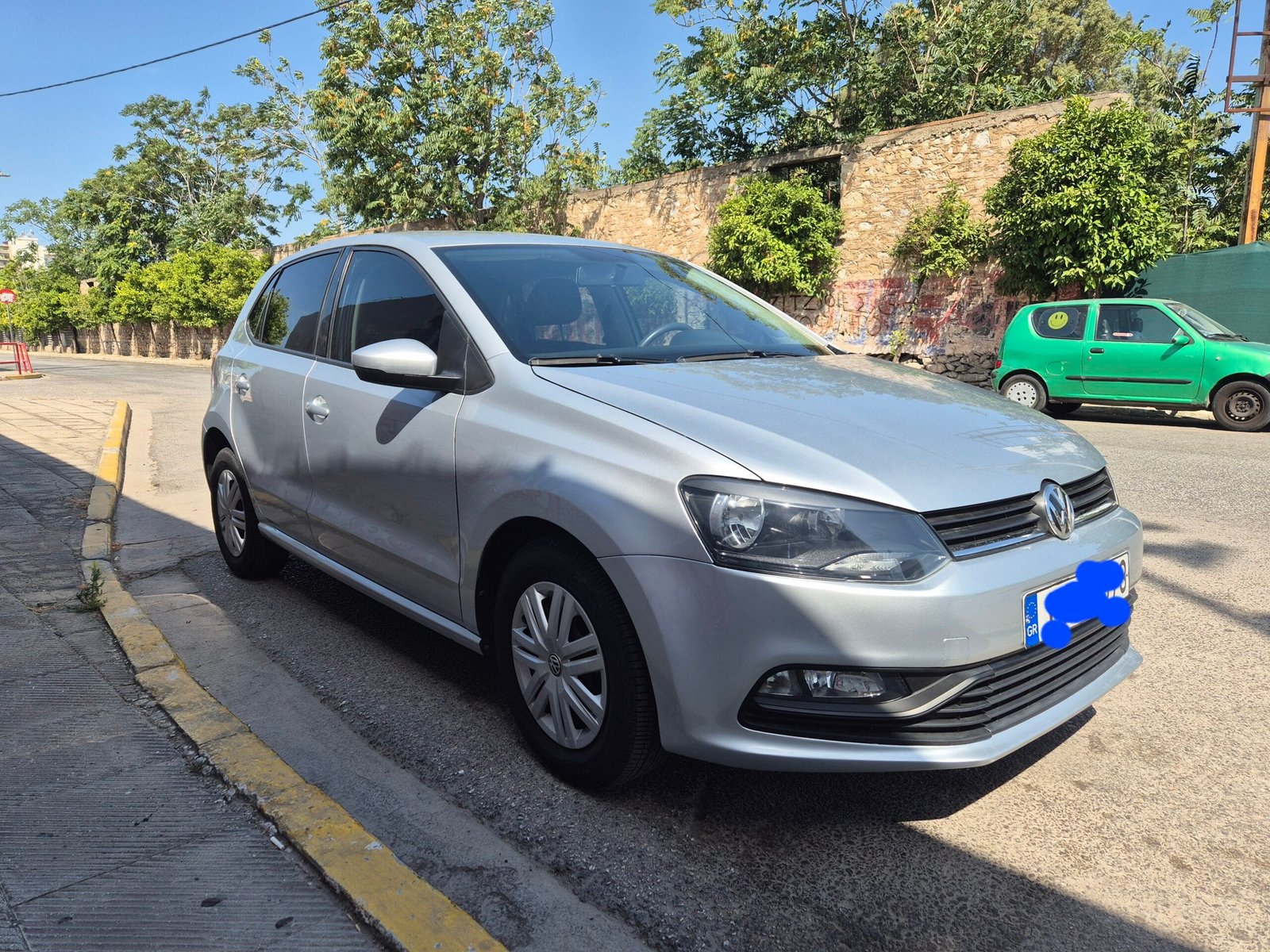 Πώληση VW Polo