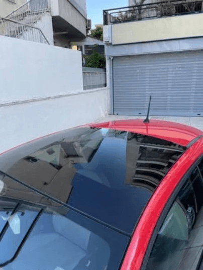 Fiat 500 2018 MTJ LOUNGE *ΕΛΛΗΝΙΚΟ – ΠΑΝΟΡΑΜΑ*