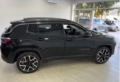 Jeep Compass 2021 4xE PHEV 4×4 ΕΛΛΗΝΙΚΟ LIMITED