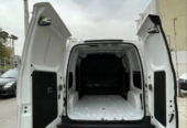 Nissan ’21 E-NV200 40kWh ΗΛΕΚΤΡΙΚΟ – ΑΥΤΟΜΑΤΟ- ΕΛΛΗΝΙΚΟ ’21