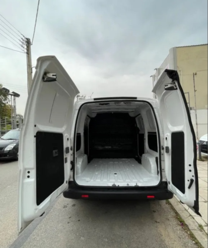 Nissan ’21 E-NV200 40kWh ΗΛΕΚΤΡΙΚΟ – ΑΥΤΟΜΑΤΟ- ΕΛΛΗΝΙΚΟ ’21