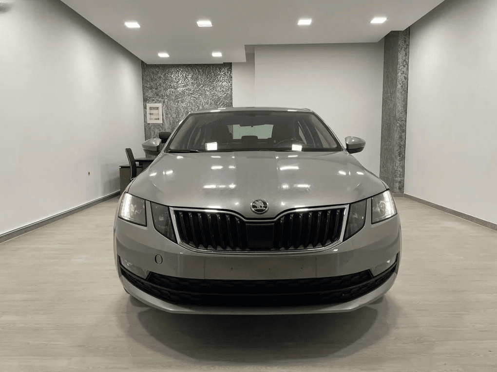 Skoda Octavia 2019 1.0 TSI DSG *ΑΥΤΟΜΑΤΟ-ΕΛΛΗΝΙΚΟ – ΟΘΟΝΗ *