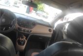 HYUNDAI I10 2016