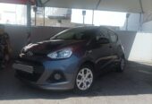 HYUNDAI I10 2016