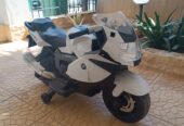 Ηλεκτρικό παιδικό μηχανάκι Bmw