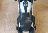 Ηλεκτρικό παιδικό μηχανάκι Bmw