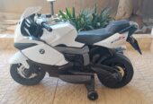 Ηλεκτρικό παιδικό μηχανάκι Bmw