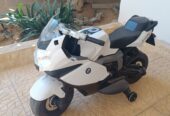 Ηλεκτρικό παιδικό μηχανάκι Bmw