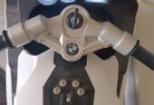 Ηλεκτρικό παιδικό μηχανάκι Bmw