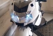 Ηλεκτρικό παιδικό μηχανάκι Bmw