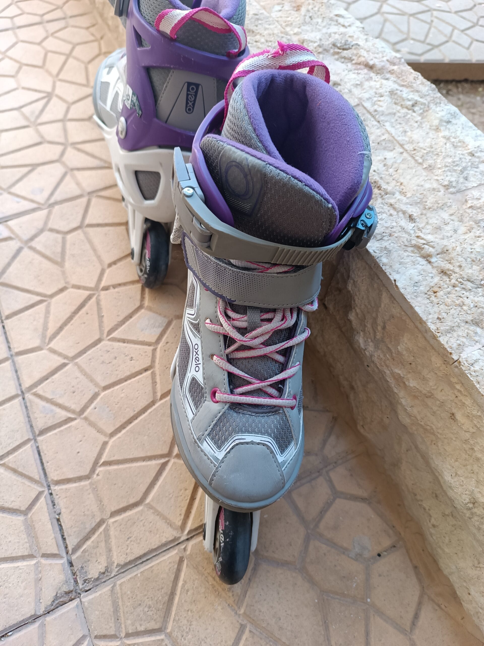 Παιδικά Rollers no 35-38