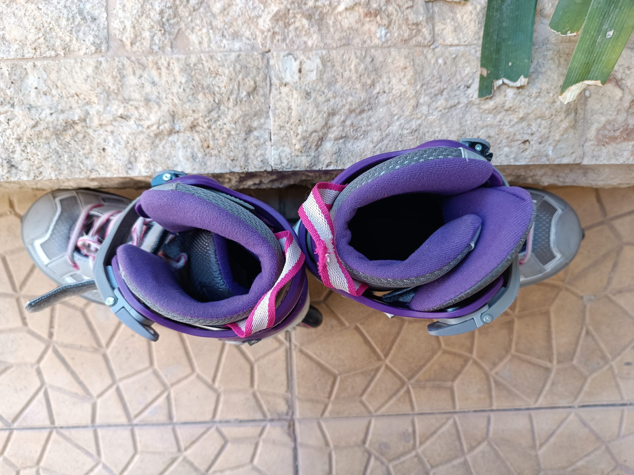 Παιδικά Rollers no 35-38