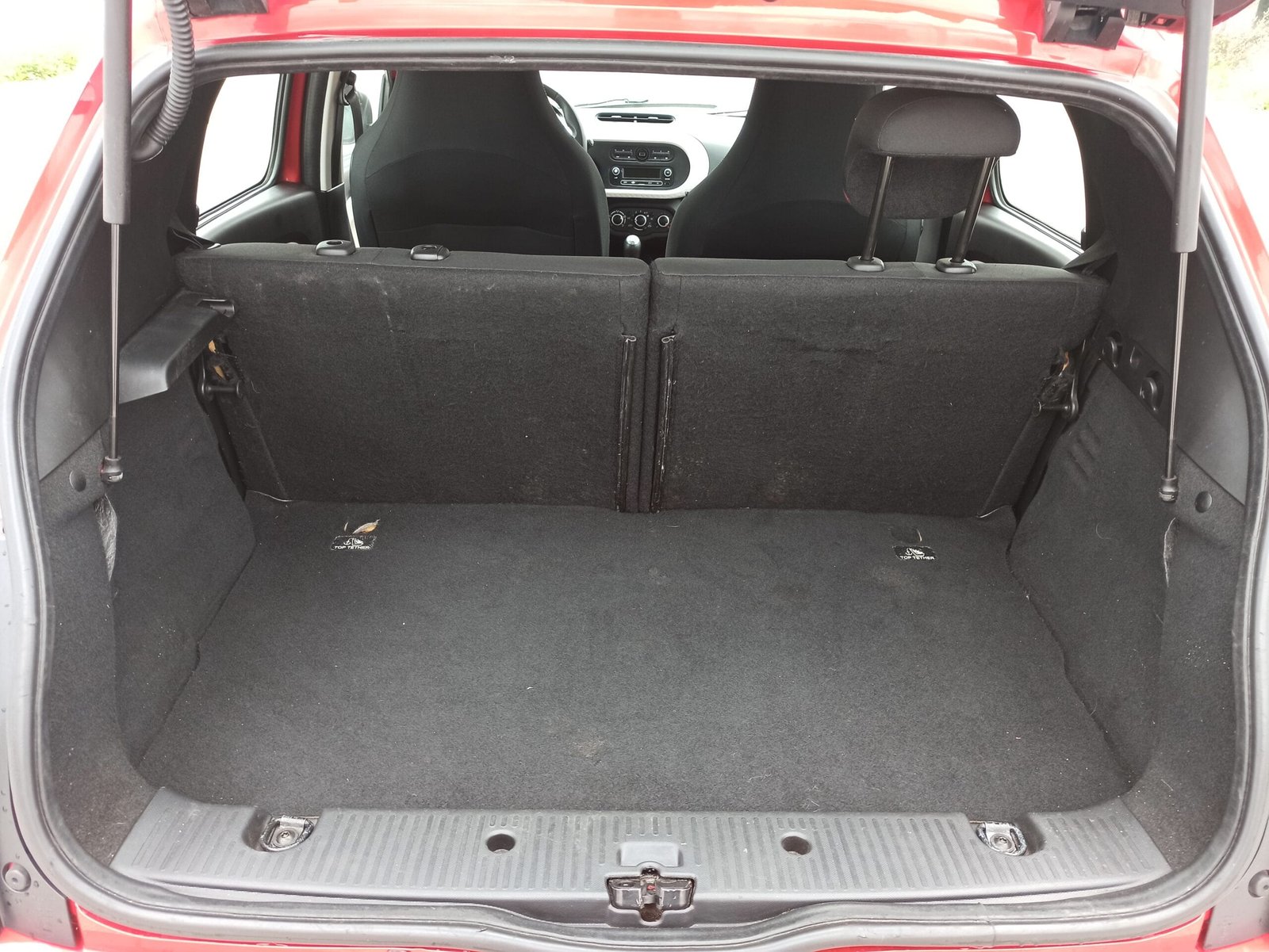 Renault Twingo ’16