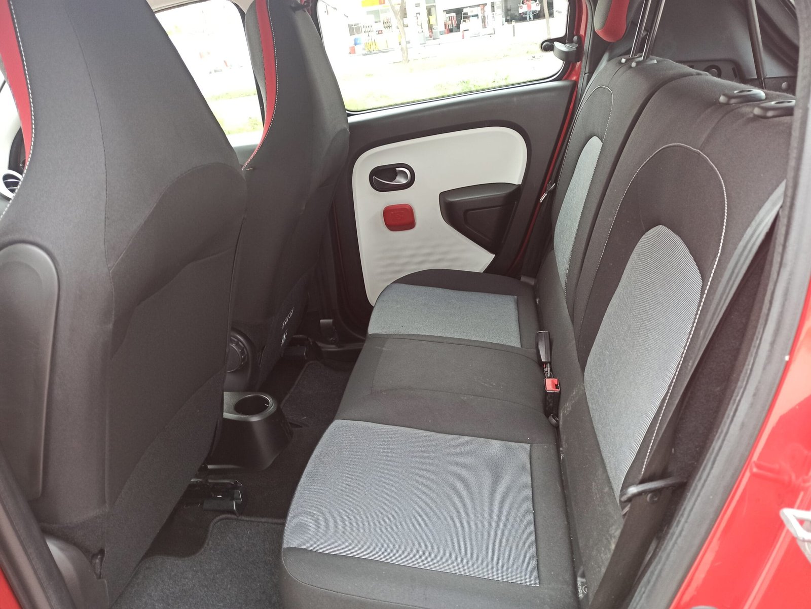 Renault Twingo ’16