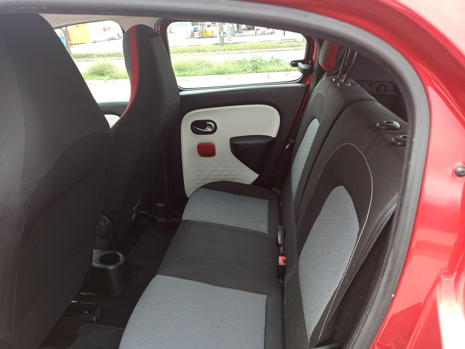 Renault Twingo ’16