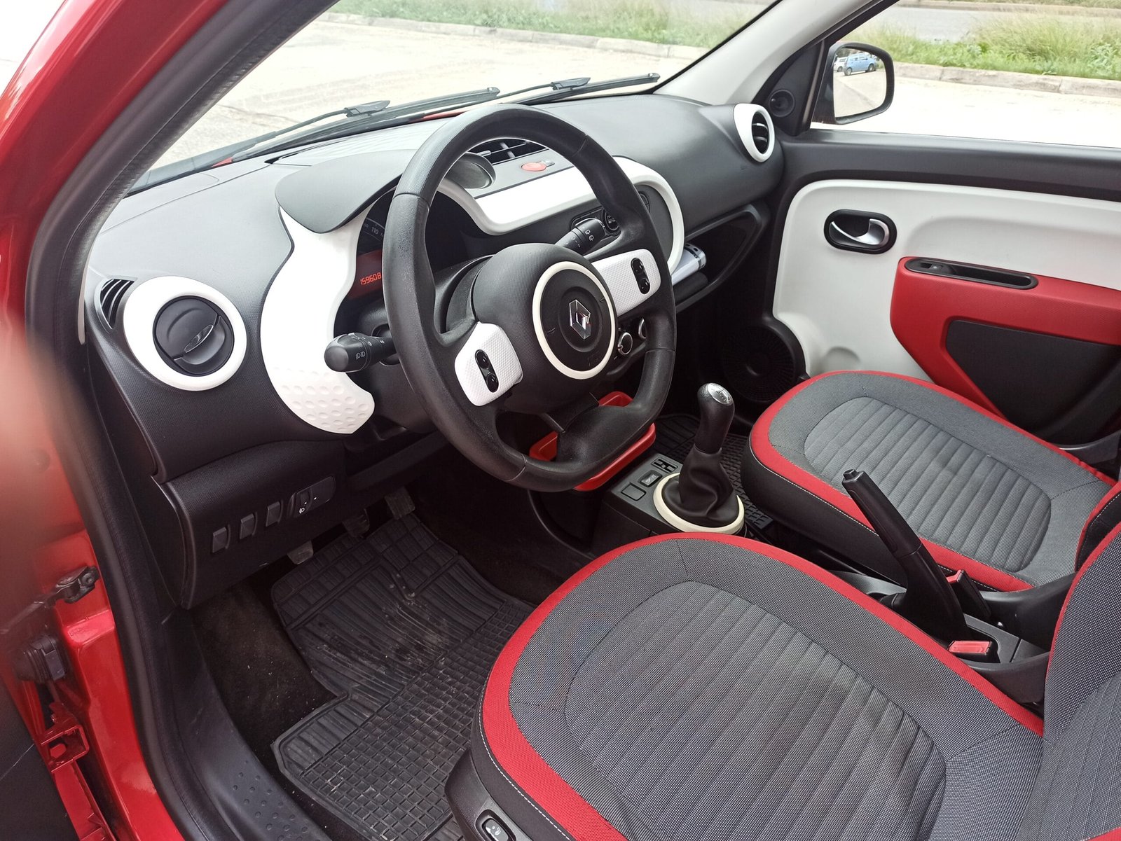 Renault Twingo ’16