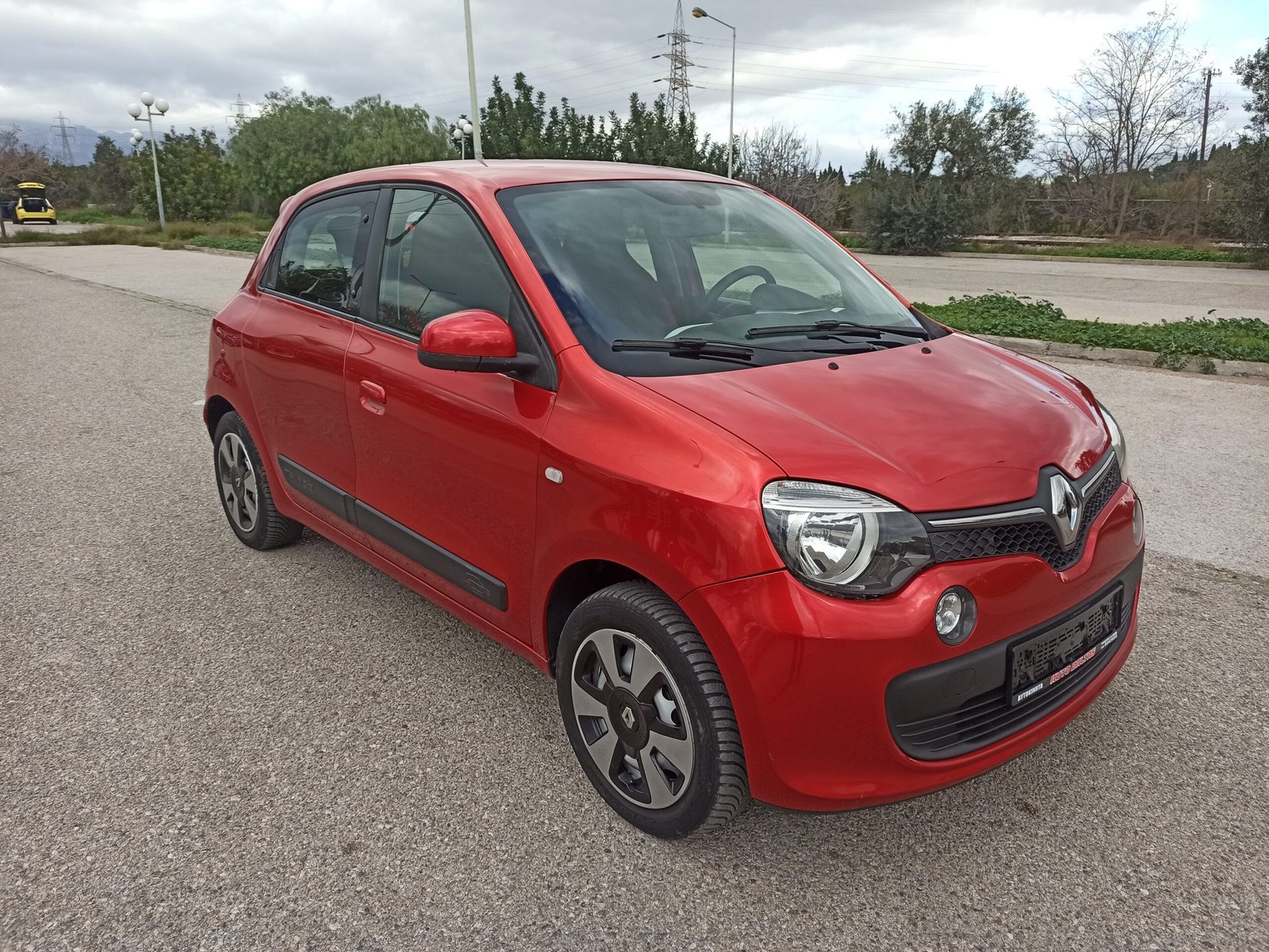 Renault Twingo ’16