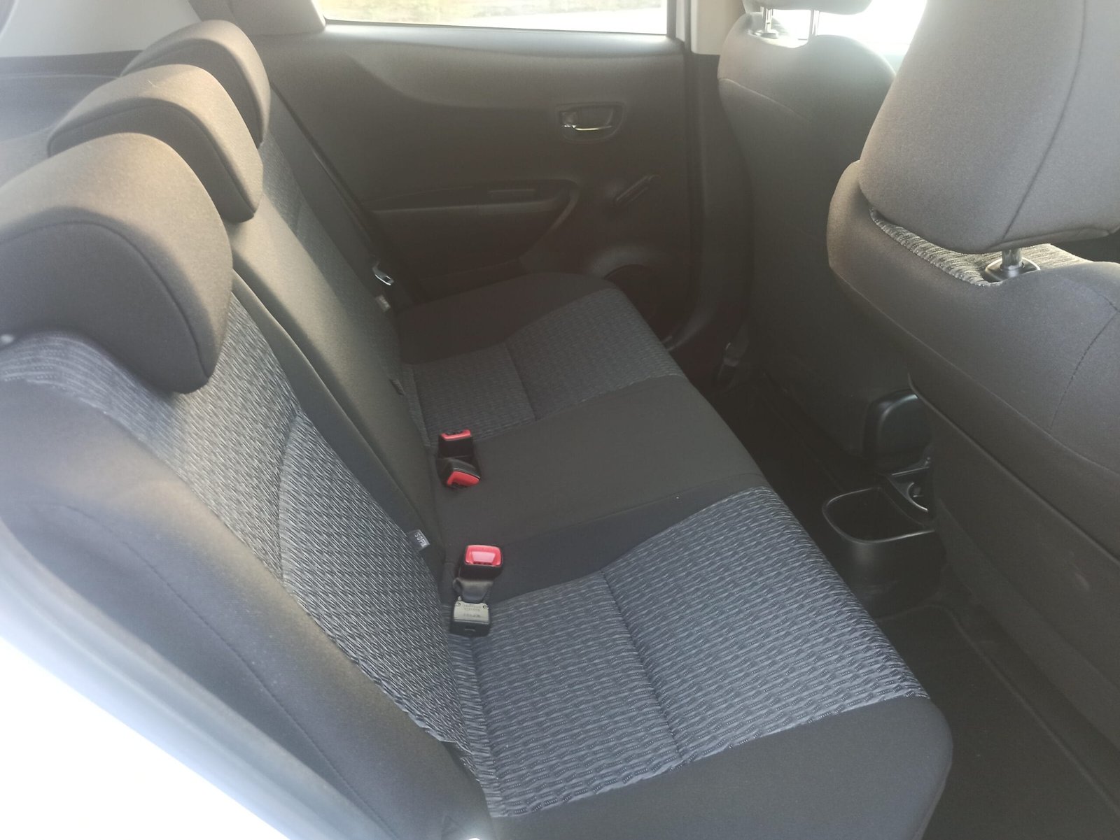 Toyota Yaris ’13 1300 κυβικά