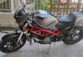Ducati Monster s4r 1000