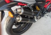Ducati Monster s4r 1000