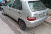 CITROEN SAXO 1100cc 1.1i Εxclusive 02 Y/T A/C Full extra