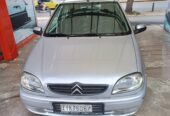 CITROEN SAXO 1100cc 1.1i Εxclusive 02 Y/T A/C Full extra