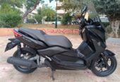 Yamaha XMAX 250 ABS ’15