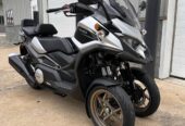 Kymco CV3 3-Wheeled Scooter