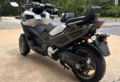 Kymco CV3 3-Wheeled Scooter