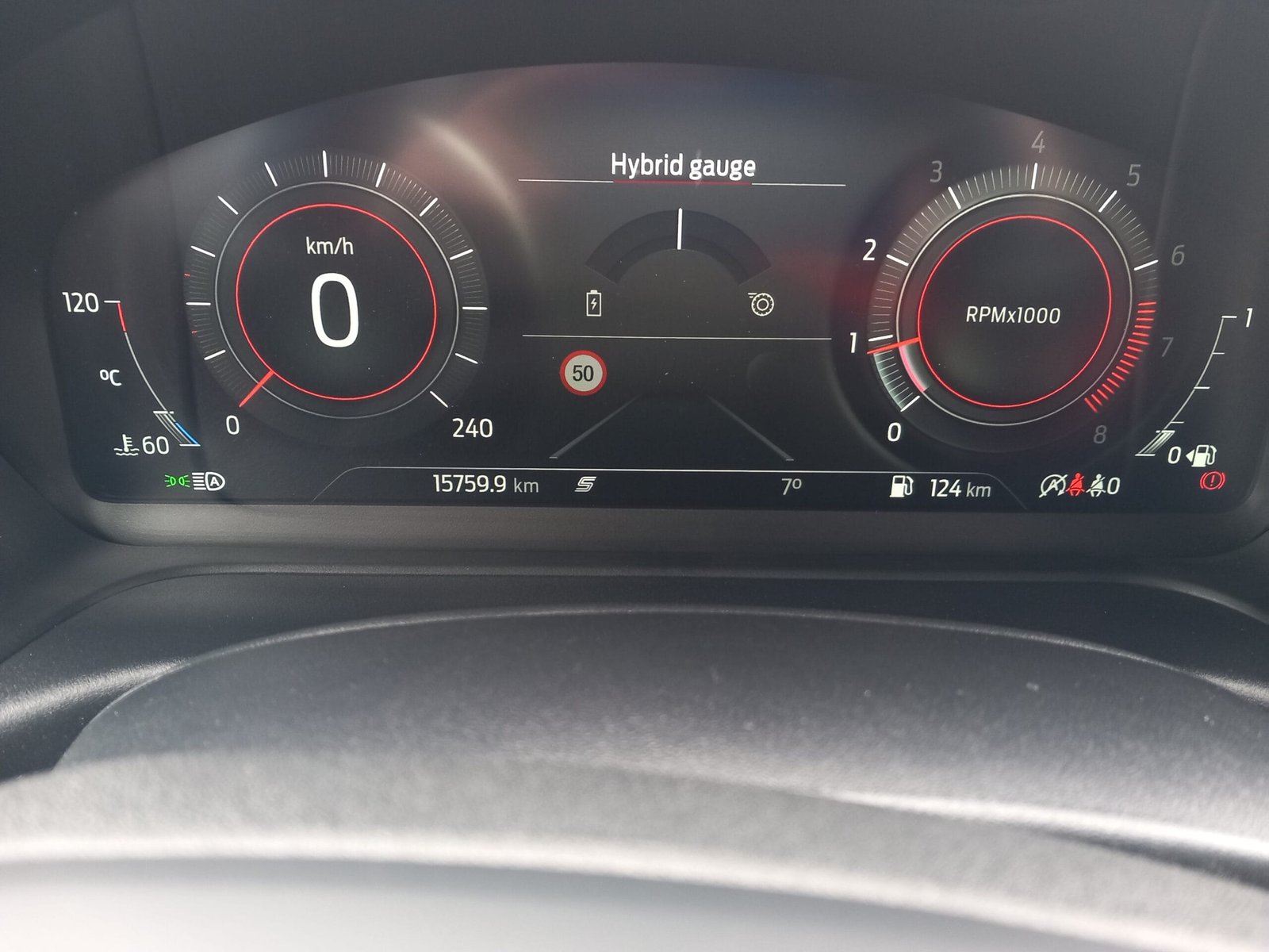 ΠΩΛΕΙΤΕ Ford Puma 2023 1.0 ECOBOOST HYBRID ST-LINE