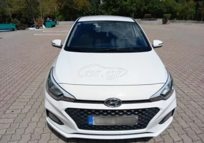 Δωρεάν Αγγελίες Οχημάτων - Αρχική 41 HYUNDAI-1
