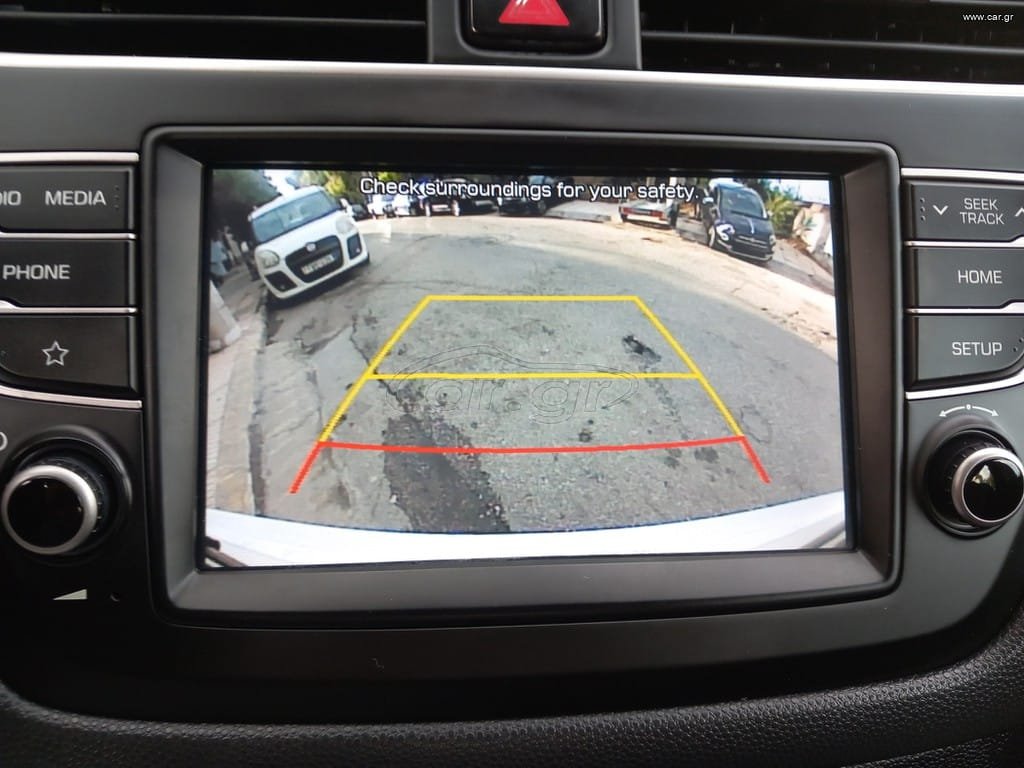 HYUNDAI I20 ΜΟΝΤ 10/2018 1000CC TURBO 100HP AΥΤΟΜΑΤΟ EXCLUSIVE 7DCT