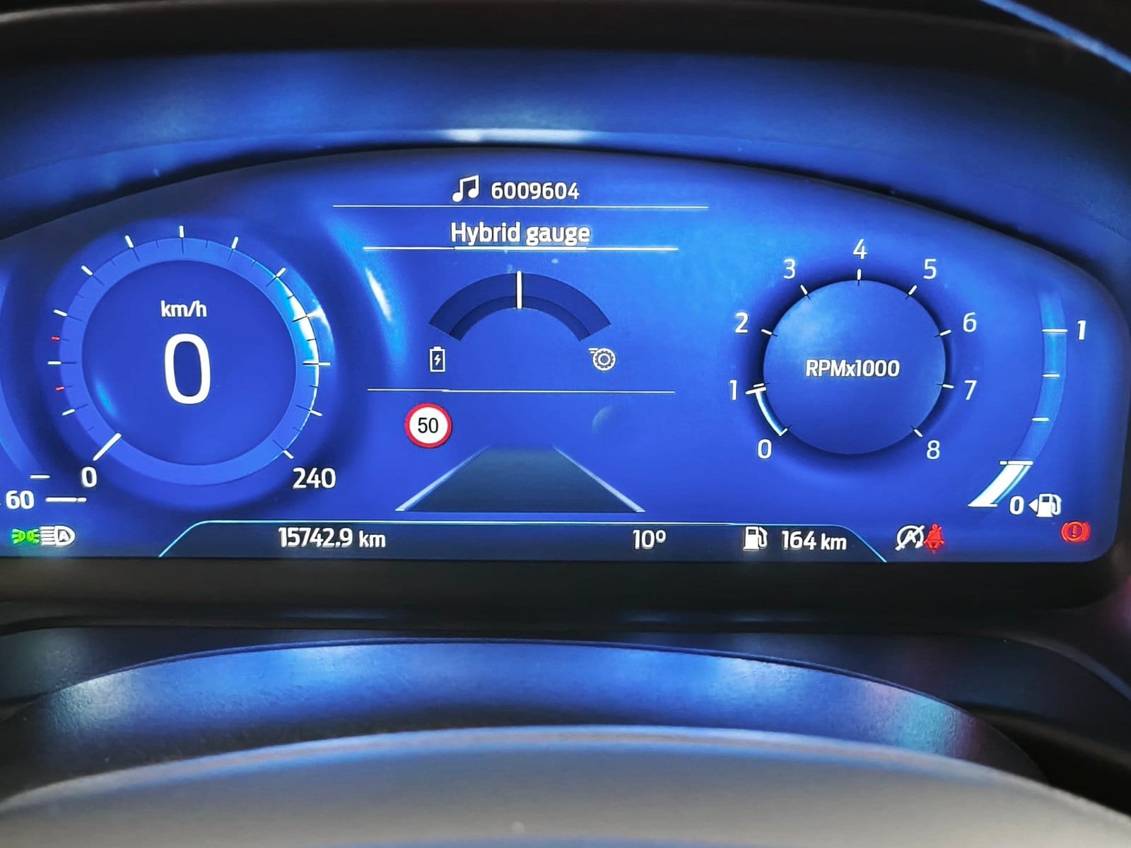 ΠΩΛΕΙΤΕ Ford Puma 2023 1.0 ECOBOOST HYBRID ST-LINE