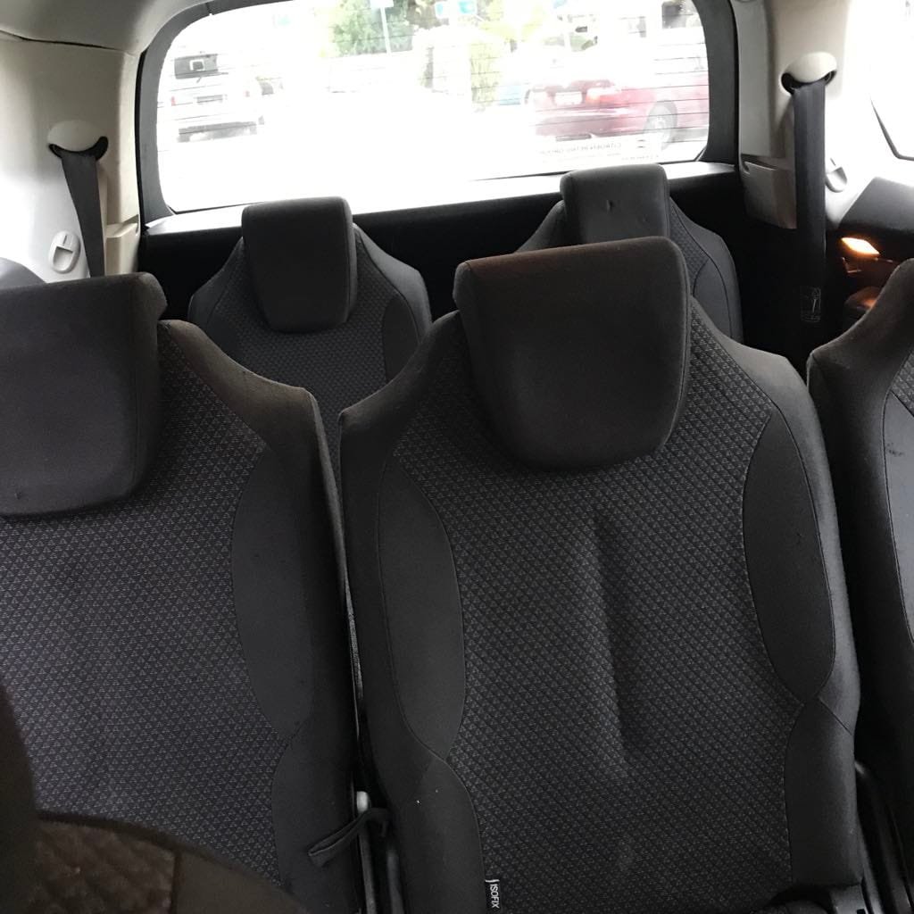 CITROEN C4 PICASSO 09′ 104080 ΧΙΛ.