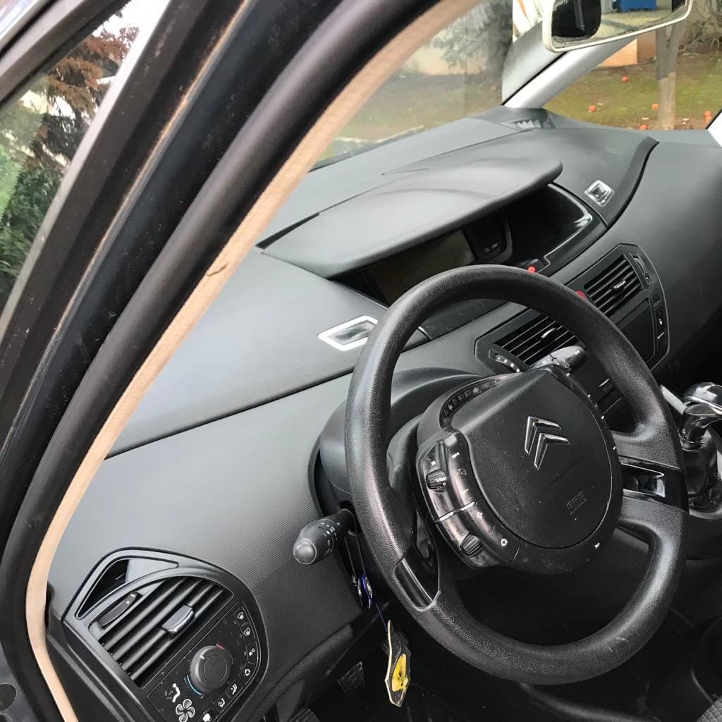 CITROEN C4 PICASSO 09′ 104080 ΧΙΛ.